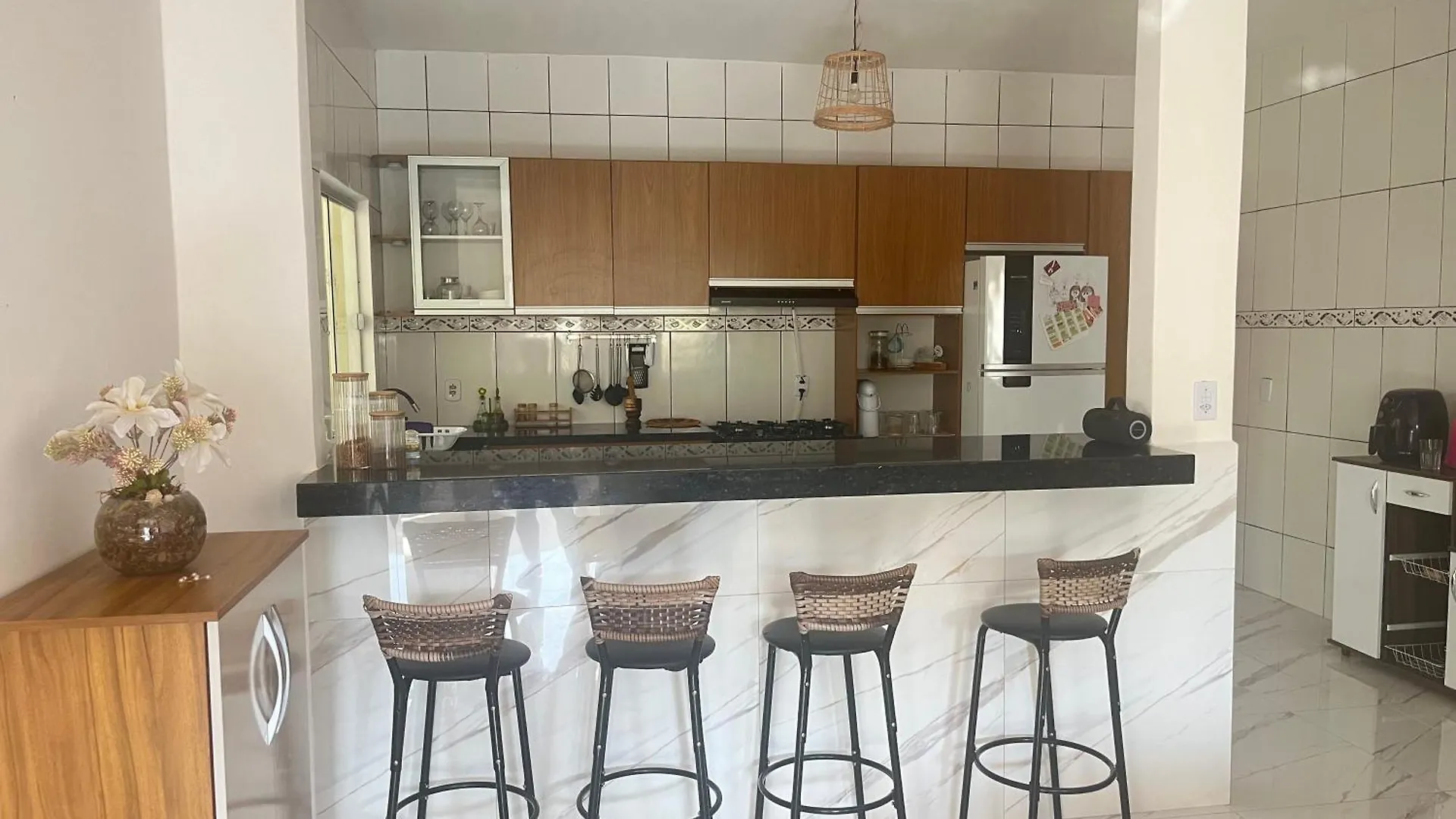Casa Familiar Rustica Villa Porto Seguro 0*,  Brasilien