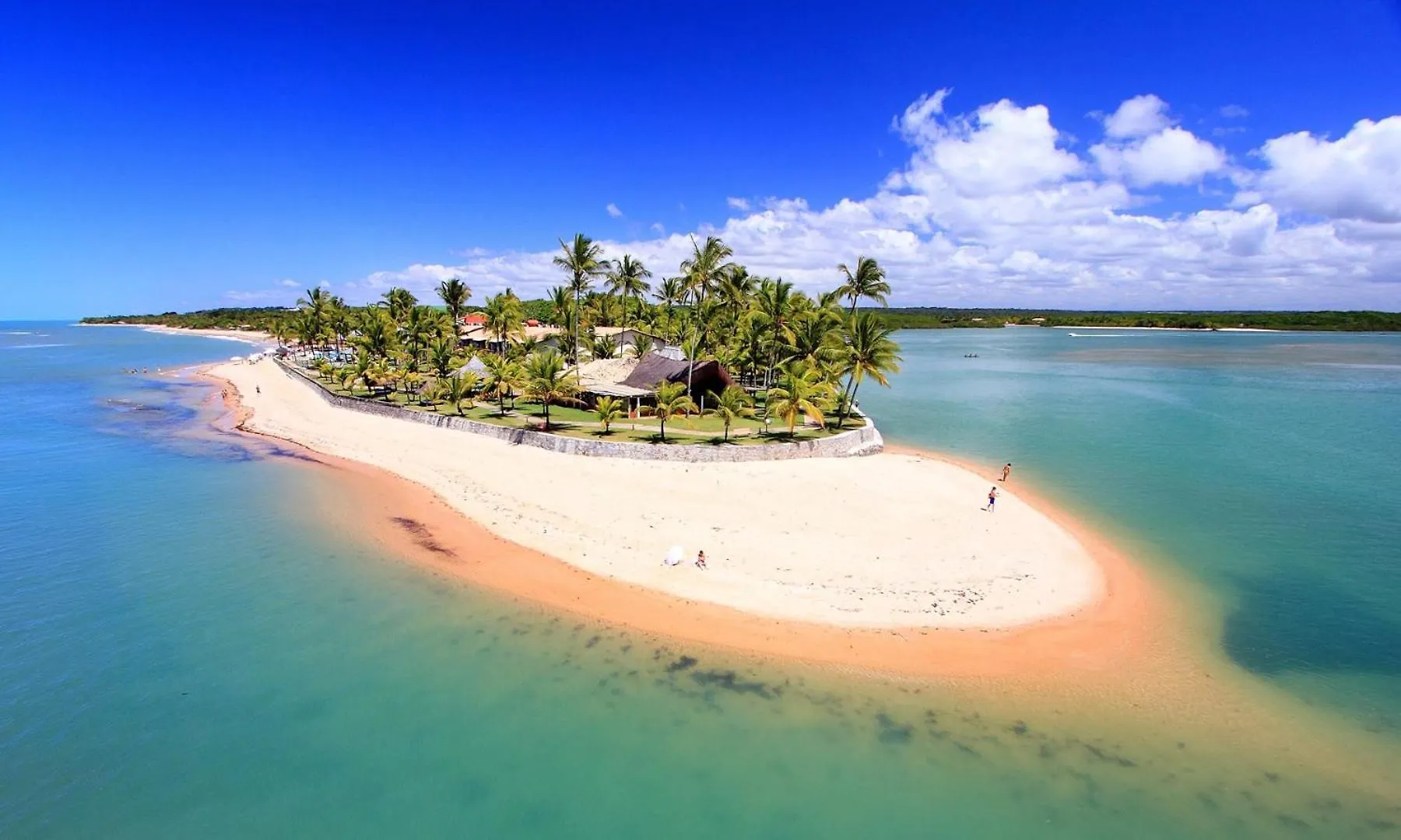 Casa Familiar Rustica Villa Porto Seguro 0*,
