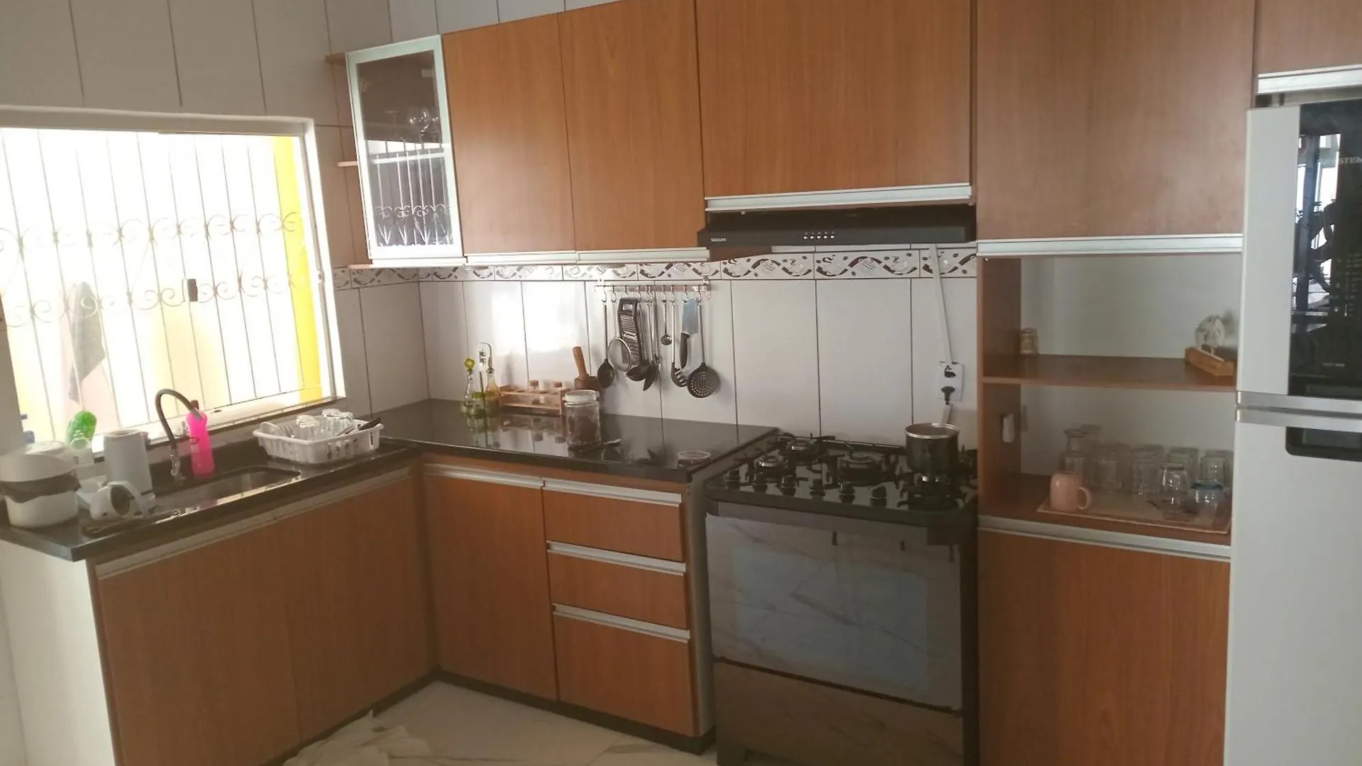 Feriehus Casa Familiar Rustica Villa Porto Seguro