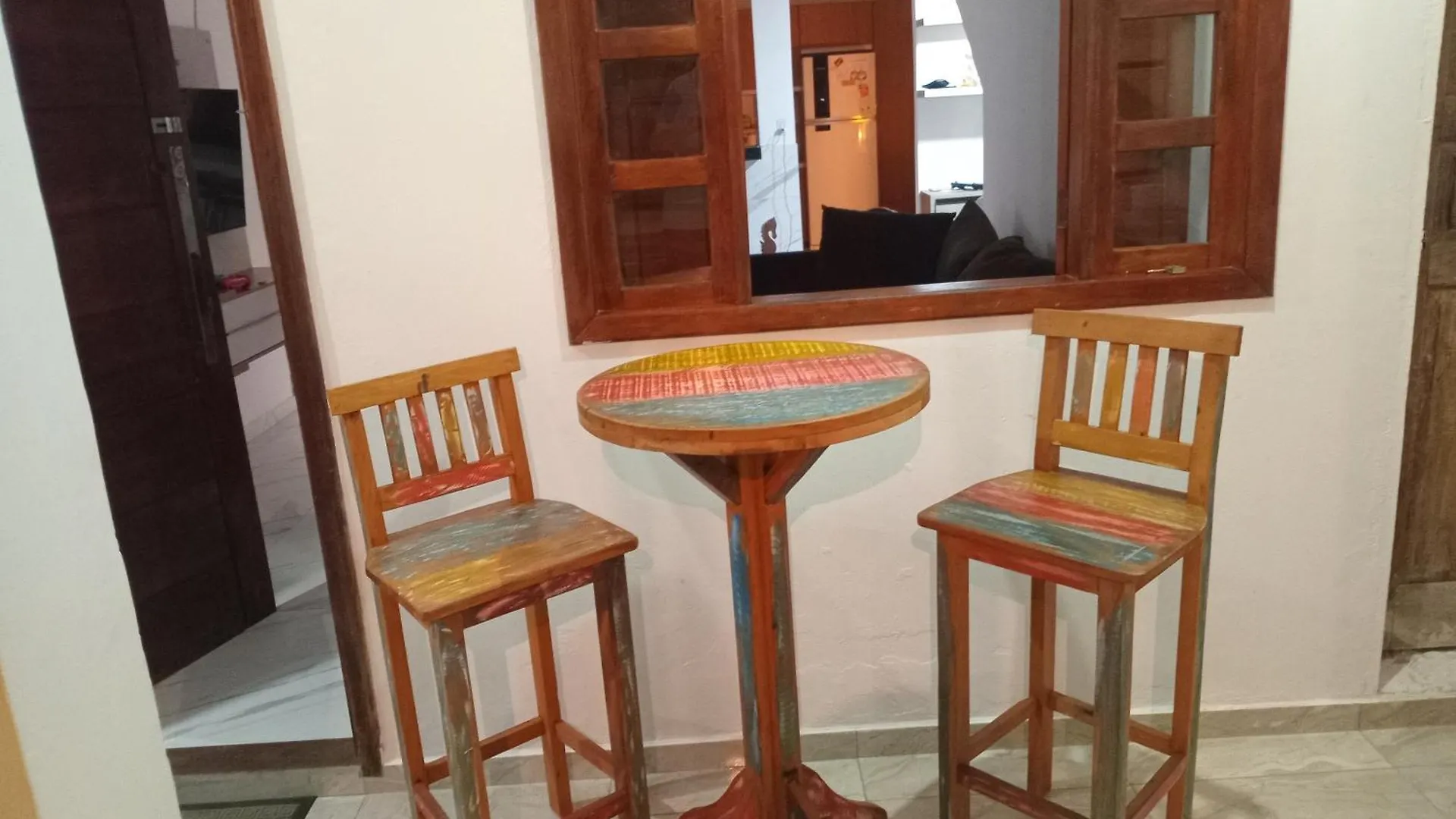 Casa Familiar Rustica Villa Porto Seguro Feriehus