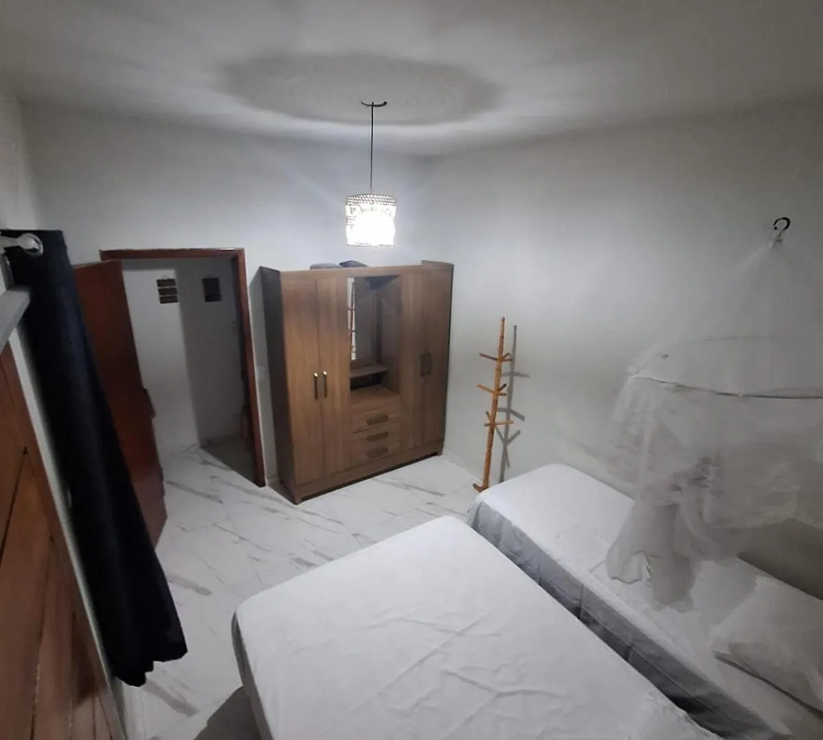 Feriehus Casa Familiar Rustica Villa Porto Seguro Brasilien