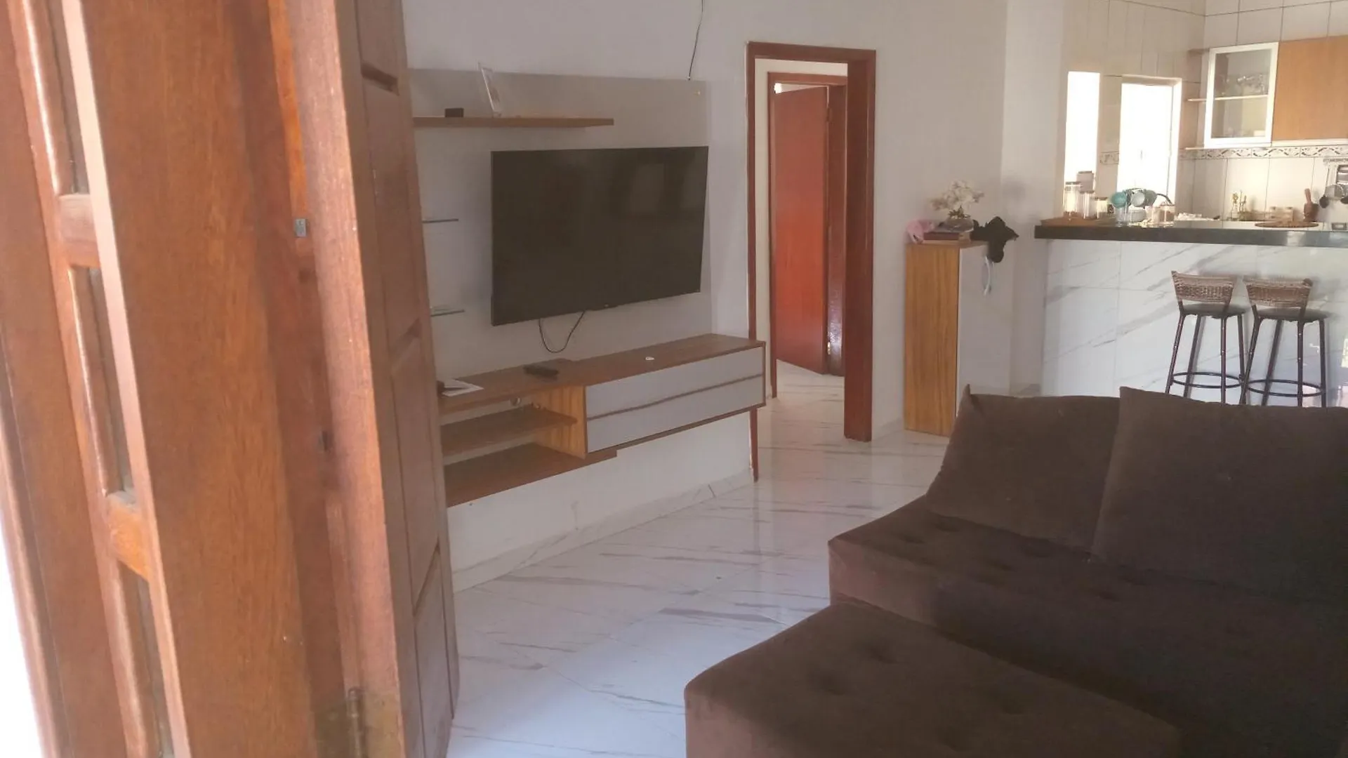 Holiday home Casa Familiar Rustica Villa Porto Seguro